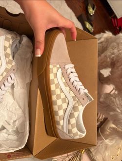 Old School Vans