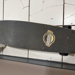 Sector 8 Long Board 