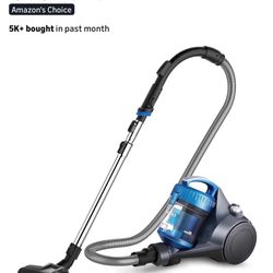 Eureka Vacuum 