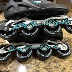 Rollerblade brand Rollerblades