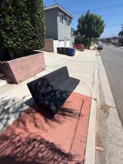 $50 to get rid of couch