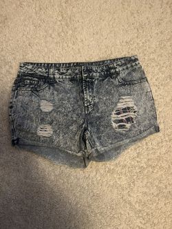 Women Forever 21 Short Size 12