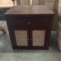 Nightstand Bahama Style