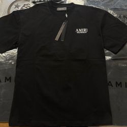 AMIRI T SHIRT