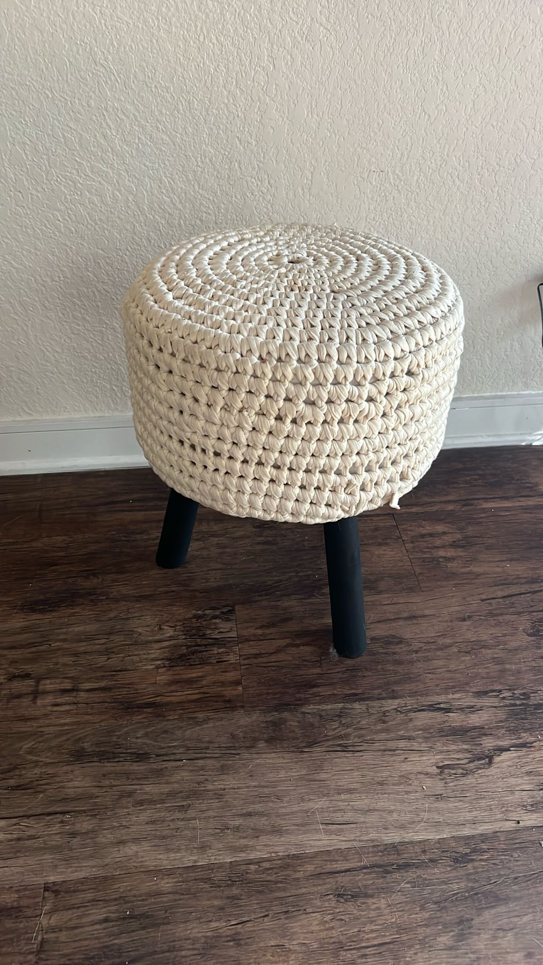 Foot Stool