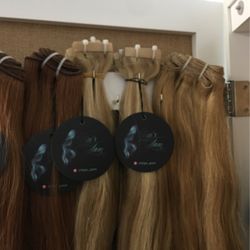 Natura Hair Extensions 