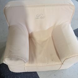 Pottery Barn My First Anywhere Chair Inserts