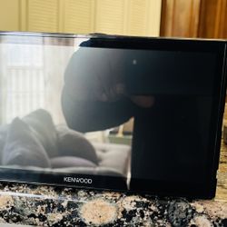 Kenwood DMX4707