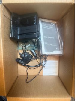 Plantronics headset FREE