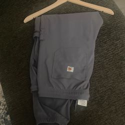  Carhart scrubs Size XL New 