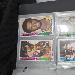 1969 Large Basketball Cards