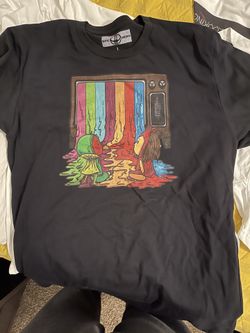 Marvels WandaVision Shirt L