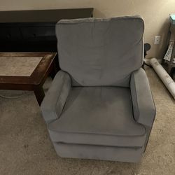 Recliner Chair 