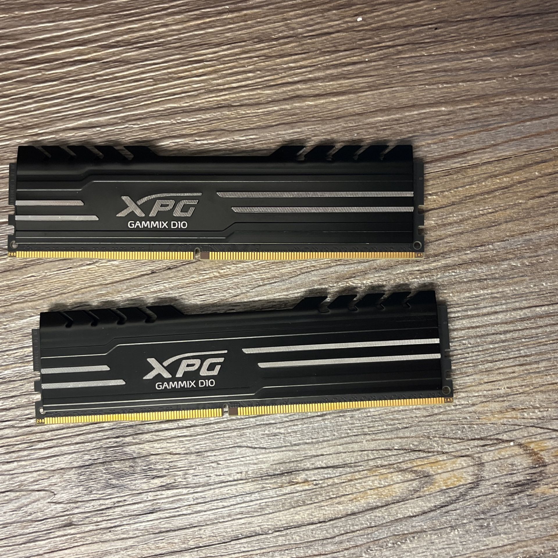 Computer Ram