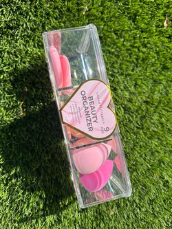Beauty blenders