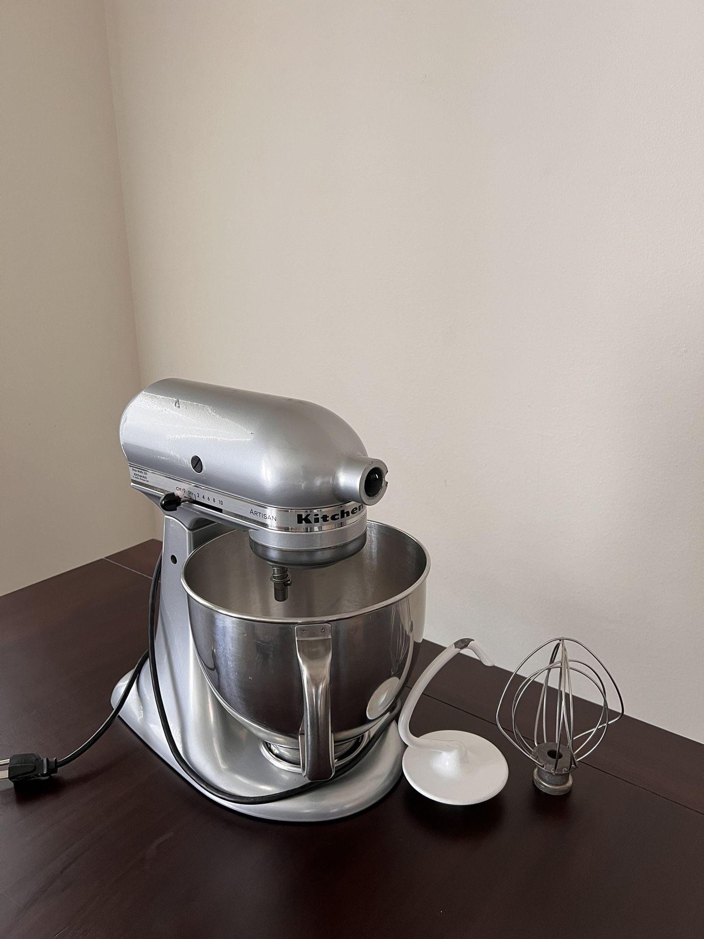KitchenAid Mixer