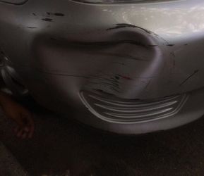 We Do Auto Body Repair/Restoration