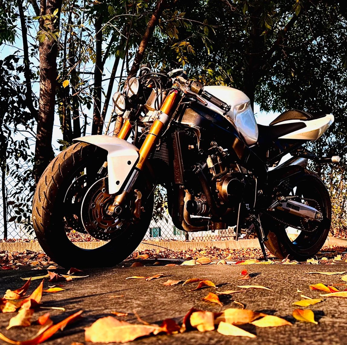 2004 kawasaki 636