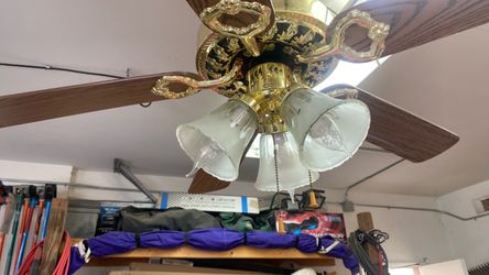 40 inch ceiling fan five blades LED lightbulbs 40 inch ceiling fan five blades LED lightbulbs