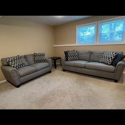 Couches