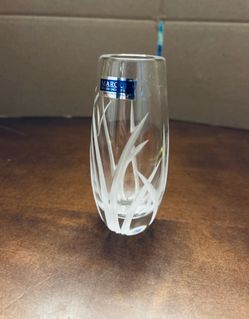 Marquis by Waterford Coventry Posy Vase.