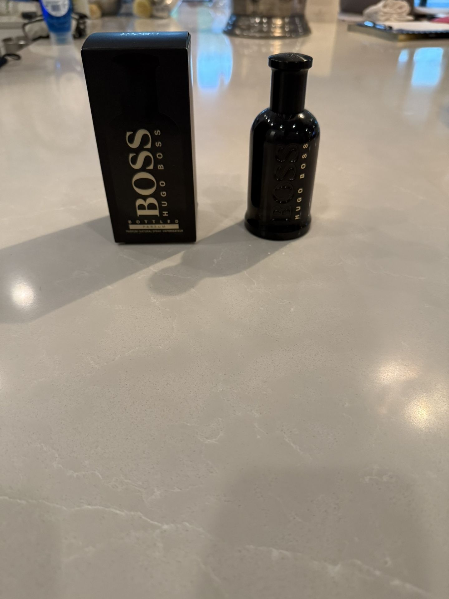 Hugo Boss Designer Cologne Parfum