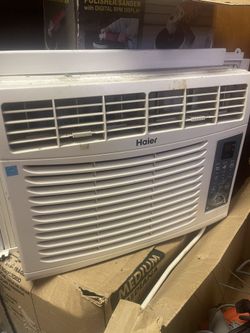 Ac Unit