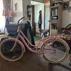 BCT Bicycle 