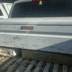 Weather Tool Box Wit One Key