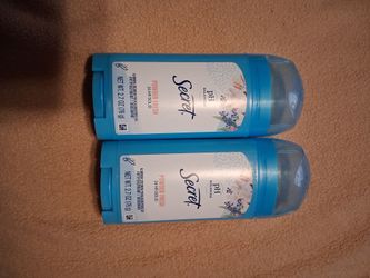 Secret Deodorant