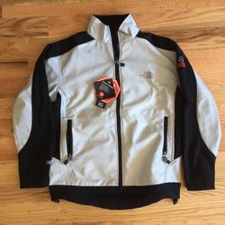 North Face Mens Jacket Small