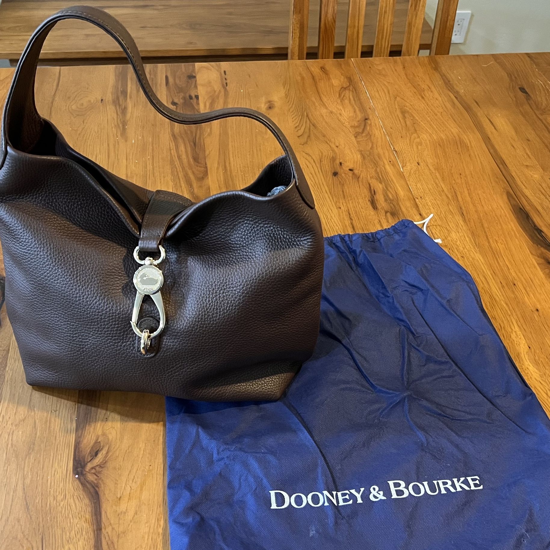 Brand New Dooney & Bourke