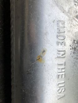 Made in USA