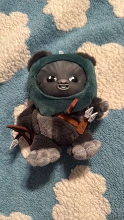 Ewoks