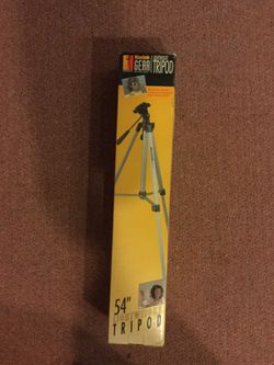 Tripod