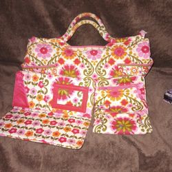 Vera Bradley 