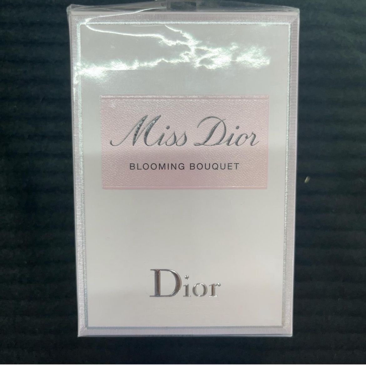 DIOR MISS DIOR BLOOMING BOUQUET Eau de Toilette 100ml.