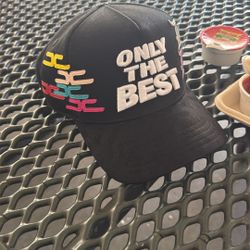 Dandy Hats Only The Best Limited Edition