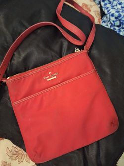Kate spade satchel