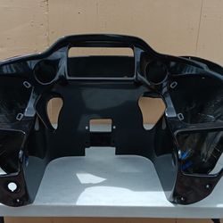 Oem Harley Road Glide Inner And Outer Fairing