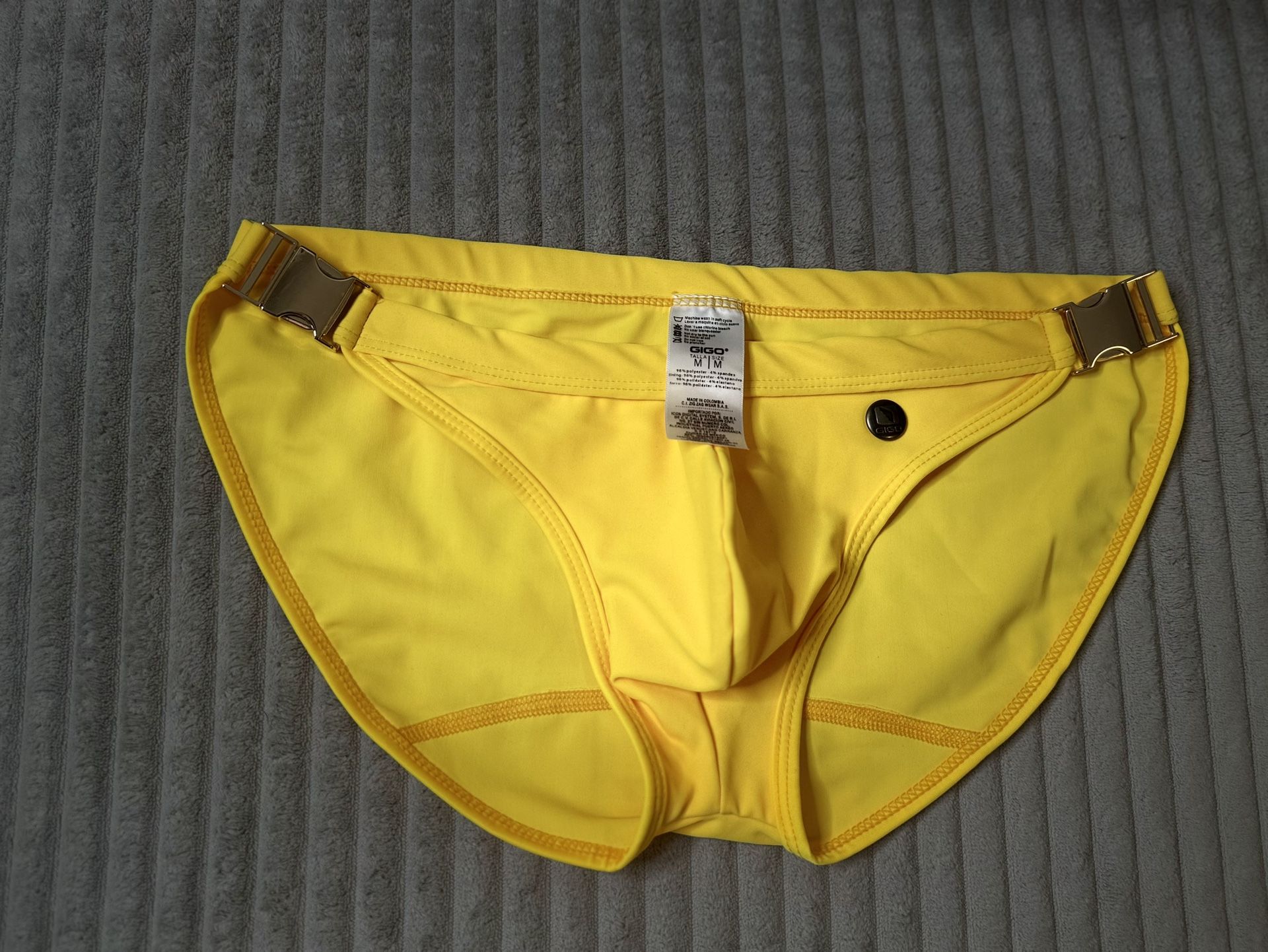swimwear For Man Size M