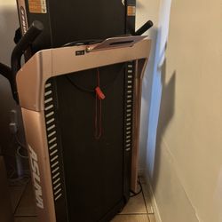 asuna treadmill 7750p