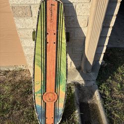 Long Board