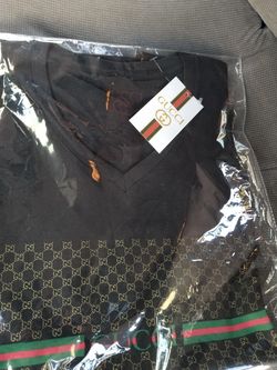 Gucci T-shirt brand new