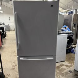 KENMORE REFRIGERATOR 