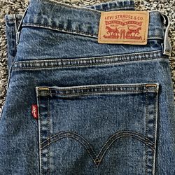 Levi’s Jeans 