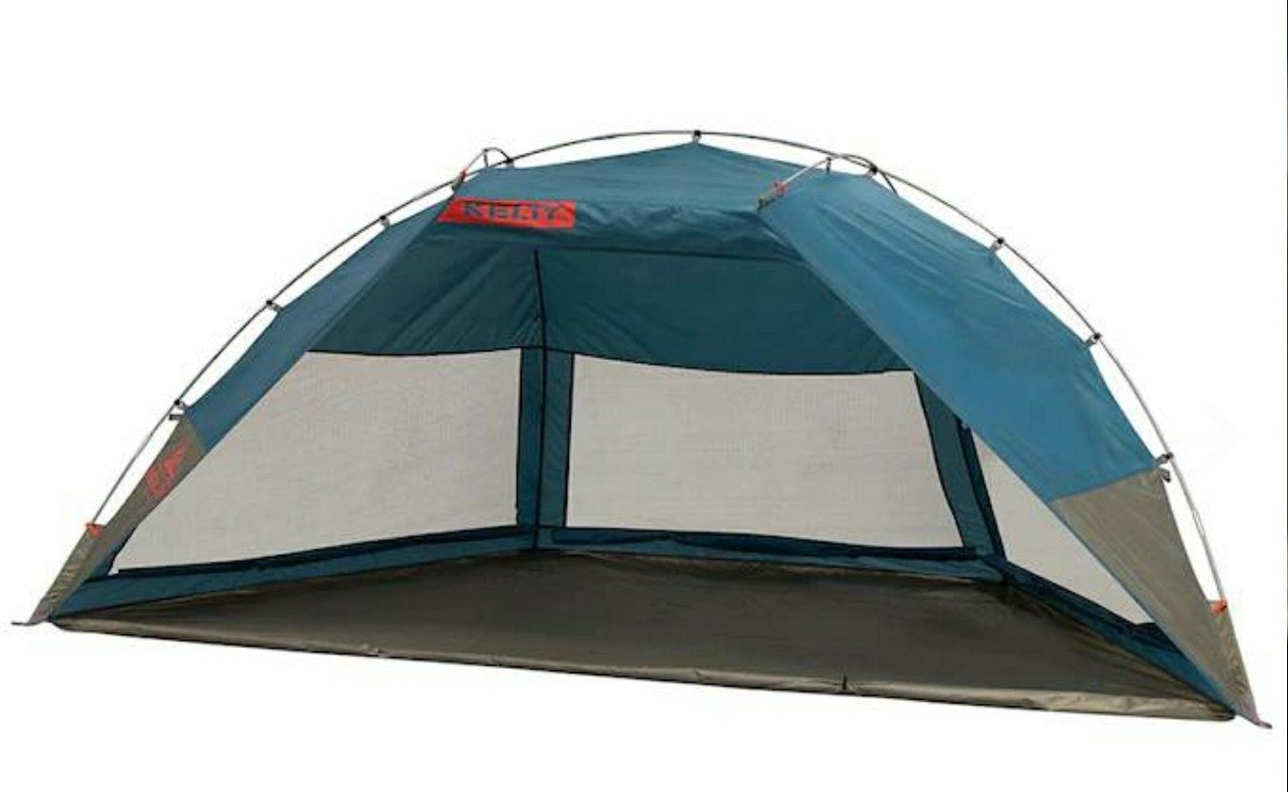 Kelty Havana Green Beach Shelter/Tent Large