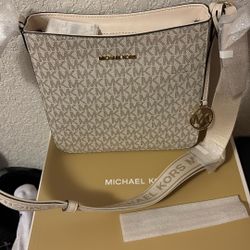 Authentic. MK. Purse