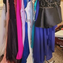 Dresses LOT More Than 60 Dresses 