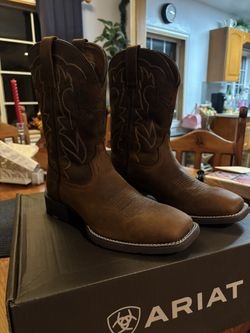 Ariat Men’s Boots